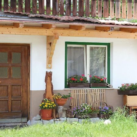 Pension Moarhof Теренто Екстериор снимка