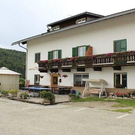 Pension Moarhof Теренто Екстериор снимка