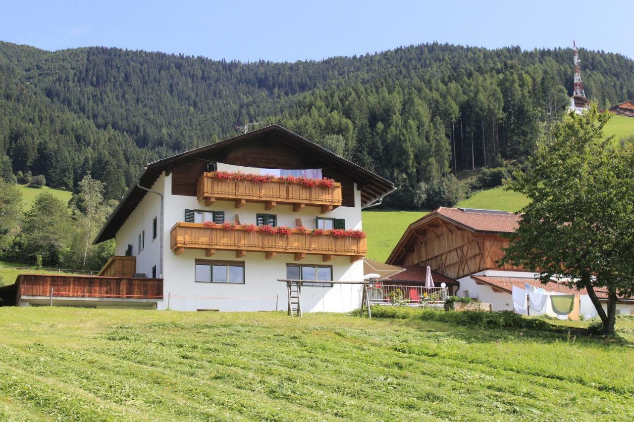 Pension Moarhof Теренто Екстериор снимка